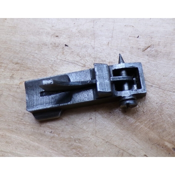 Blokada z wyrzutnikiem system Mauser 98